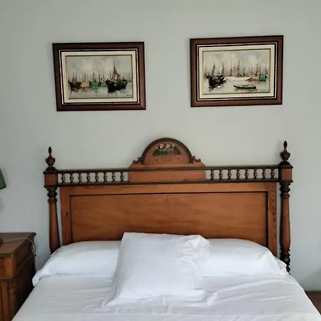 Gueezmes Dom wakacyjny