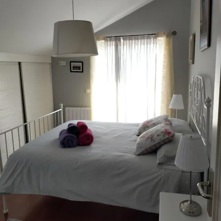 Dom wakacyjny Gueezmes