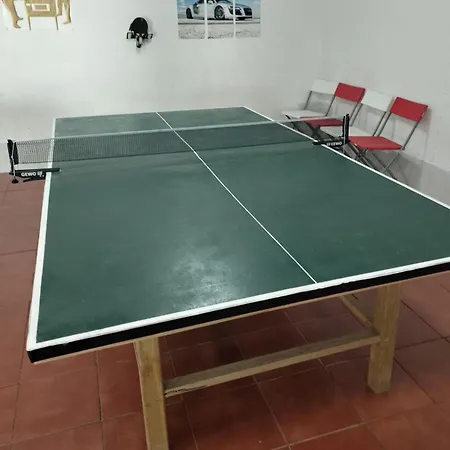 Gueezmes Dom wakacyjny