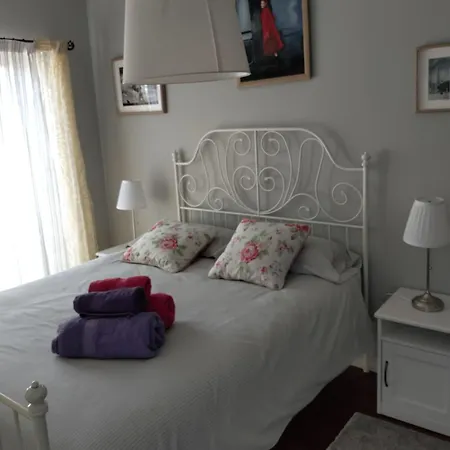 Gueezmes Holiday home