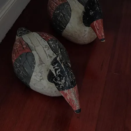 Gueezmes Dom wakacyjny