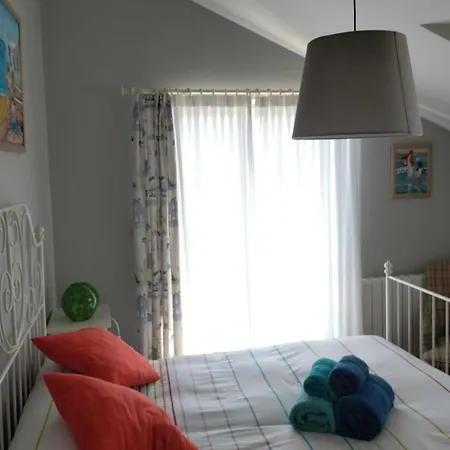 Gueezmes Dom wakacyjny