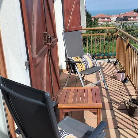 Holiday home Gueezmes Somo