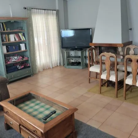Holiday home Gueezmes Somo