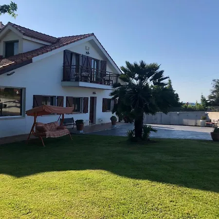 Holiday home Gueezmes Somo