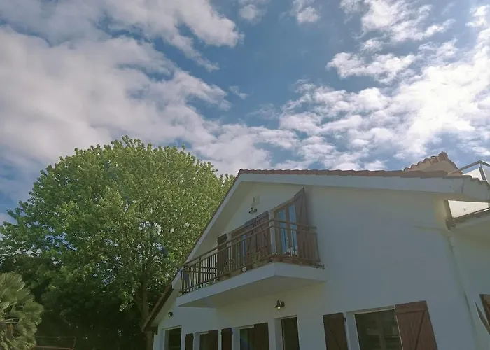 Gueezmes Holiday home *