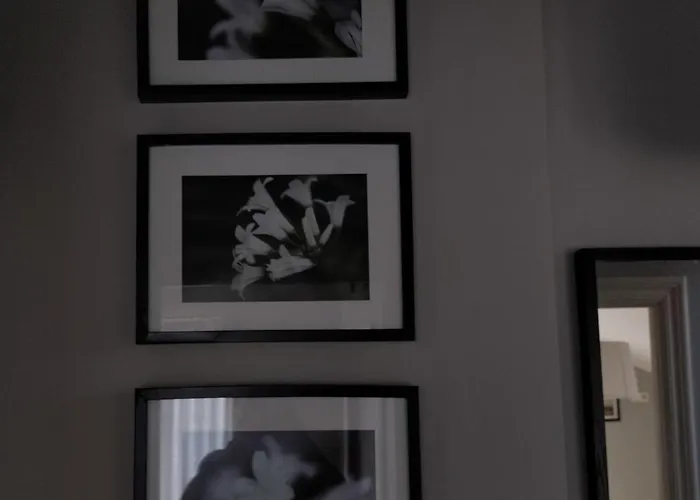 Holiday home Gueezmes