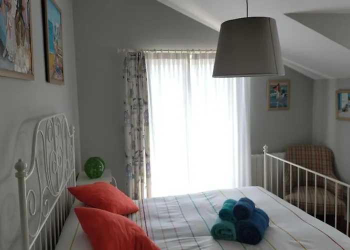 Gueezmes Holiday home *