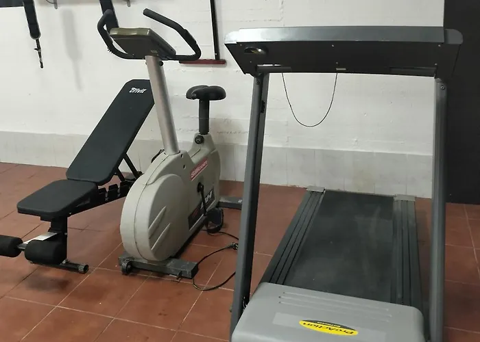 Gueezmes Holiday home *