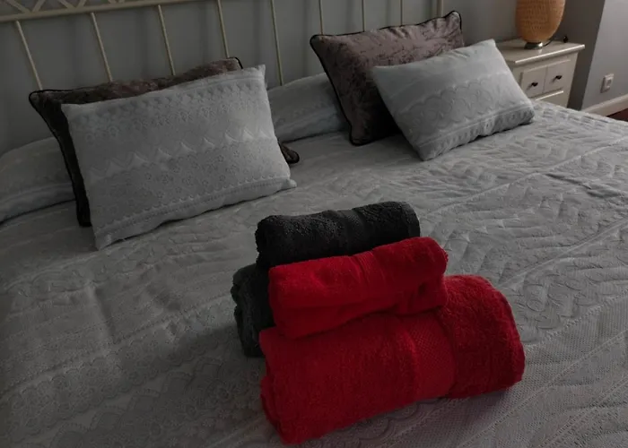 Holiday home Gueezmes Somo