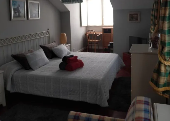 Gueezmes Holiday home