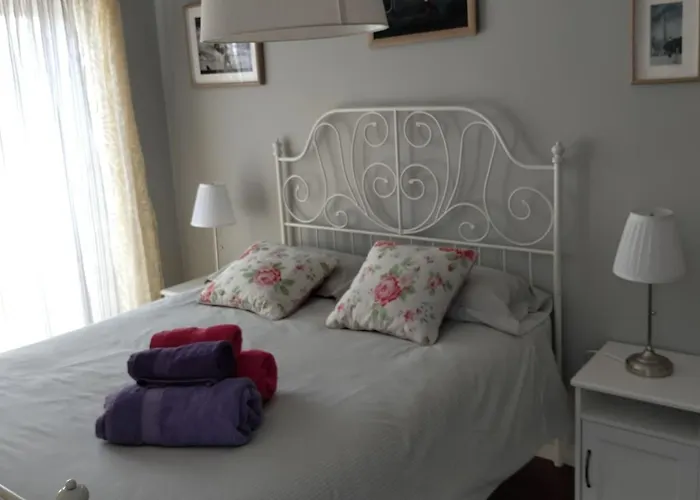 Gueezmes Holiday home