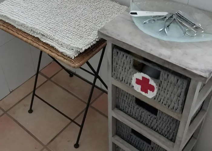 Gueezmes Holiday home Somo