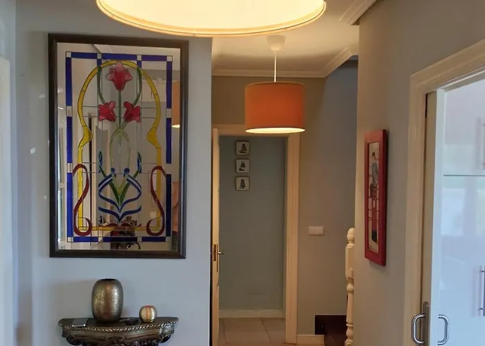 Gueezmes Holiday home