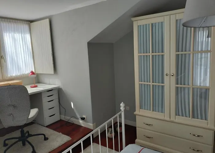 Holiday home Gueezmes