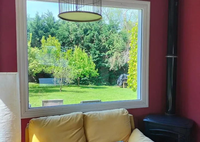 Gueezmes Holiday home *