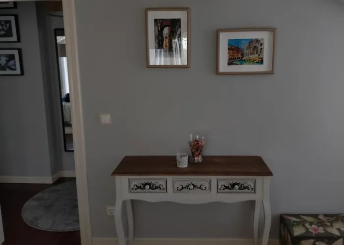 Holiday home Gueezmes