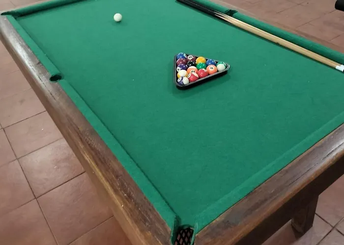 Holiday home Gueezmes *