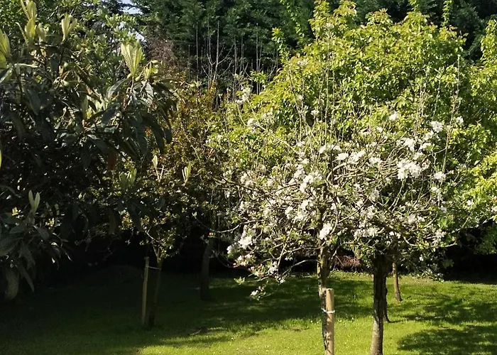 Holiday home Gueezmes *