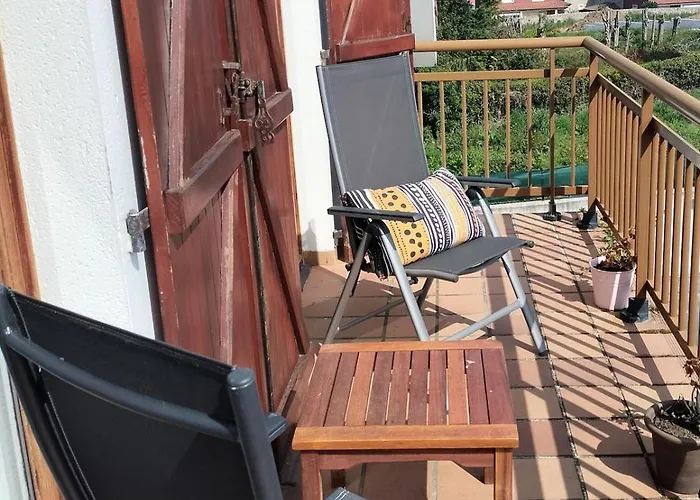 Holiday home Gueezmes Somo