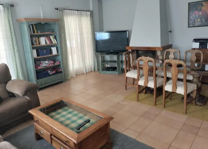 Holiday home Gueezmes Somo