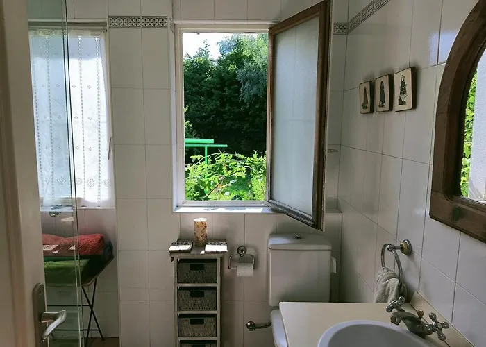 Gueezmes Holiday home *