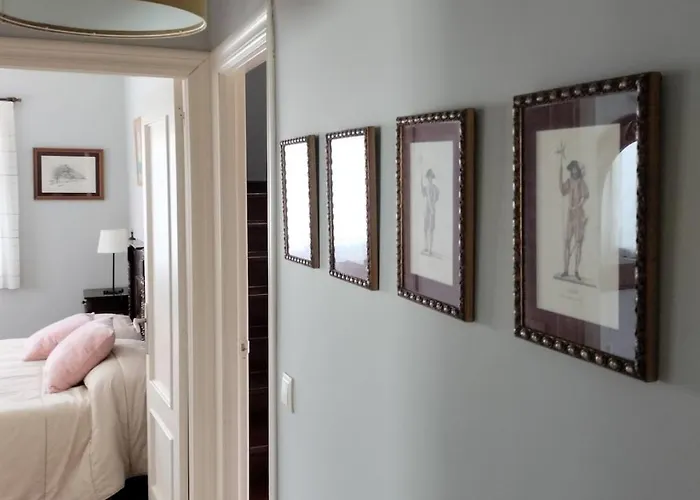 Gueezmes Holiday home *