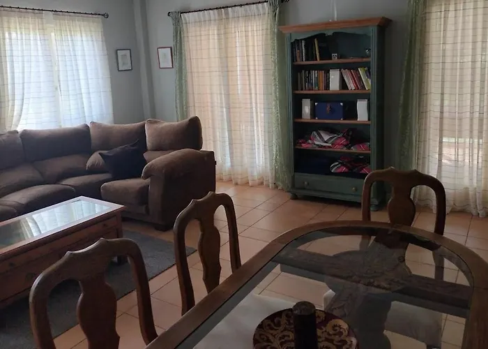 Holiday home Gueezmes *