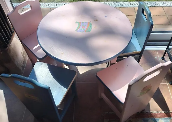 Holiday home Gueezmes *