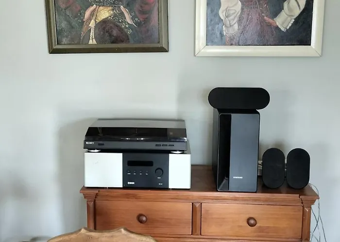 Holiday home Gueezmes Somo