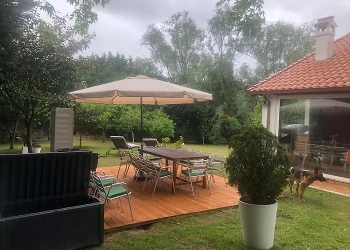 Gueezmes Holiday home