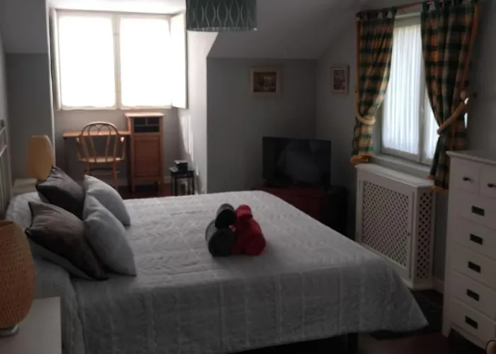 Holiday home Gueezmes Somo