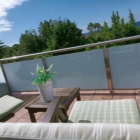 Gueezmes Dom wakacyjny