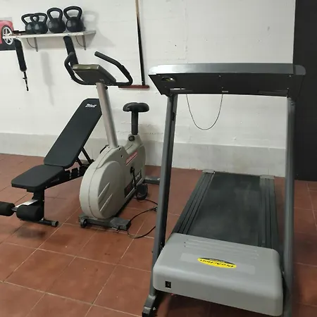 Gueezmes Dom wakacyjny *