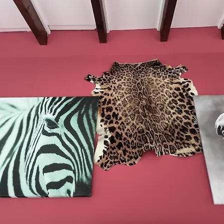 Dom wakacyjny Gueezmes *