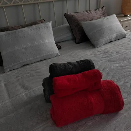 Dom wakacyjny Gueezmes Somo