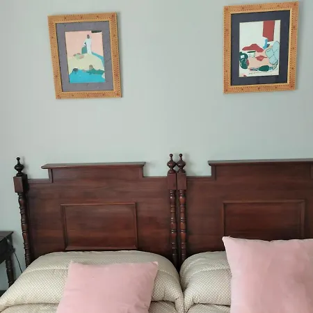 Gueezmes Dom wakacyjny Somo