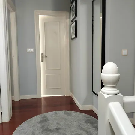 Gueezmes Dom wakacyjny *