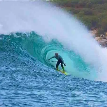 Dom wakacyjny Gueezmes *