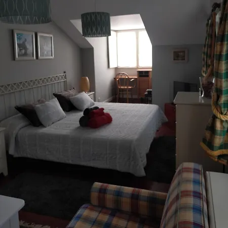 Gueezmes Dom wakacyjny