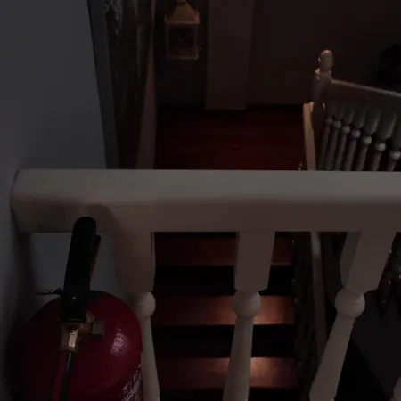 Dom wakacyjny Gueezmes