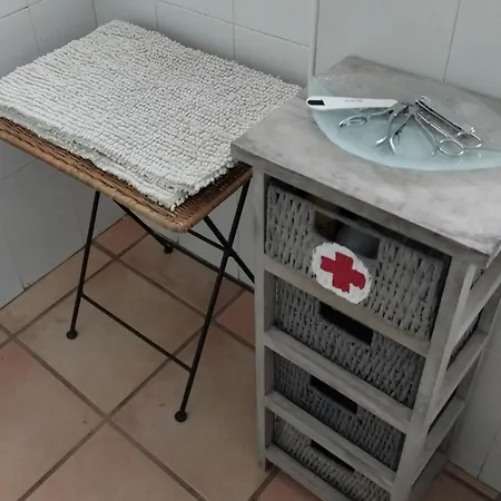 Gueezmes Dom wakacyjny Somo