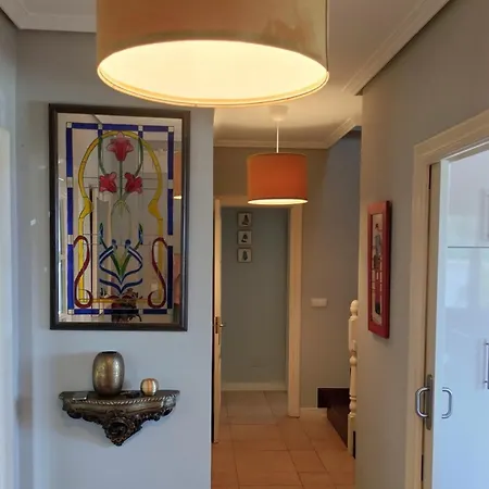 Gueezmes Dom wakacyjny