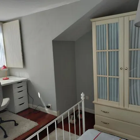 Dom wakacyjny Gueezmes