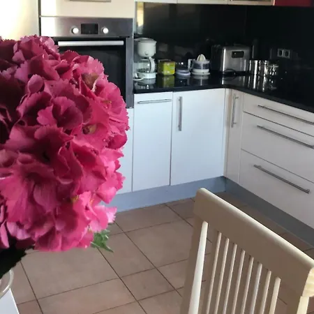 Dom wakacyjny Gueezmes