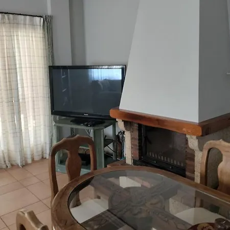 Dom wakacyjny Gueezmes Somo