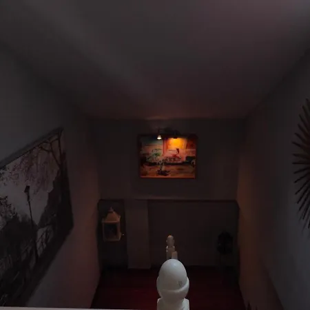 Dom wakacyjny Gueezmes