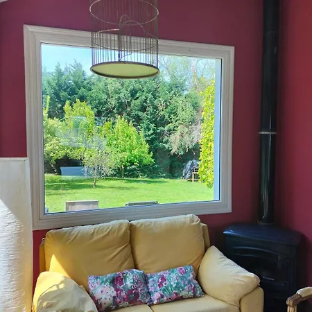 Gueezmes Dom wakacyjny *