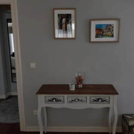 Dom wakacyjny Gueezmes