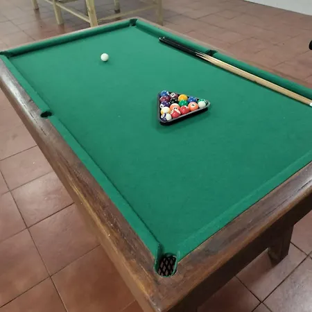 Dom wakacyjny Gueezmes *